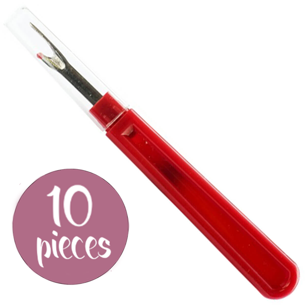 Large Flat Seam Ripper – Happydashery
