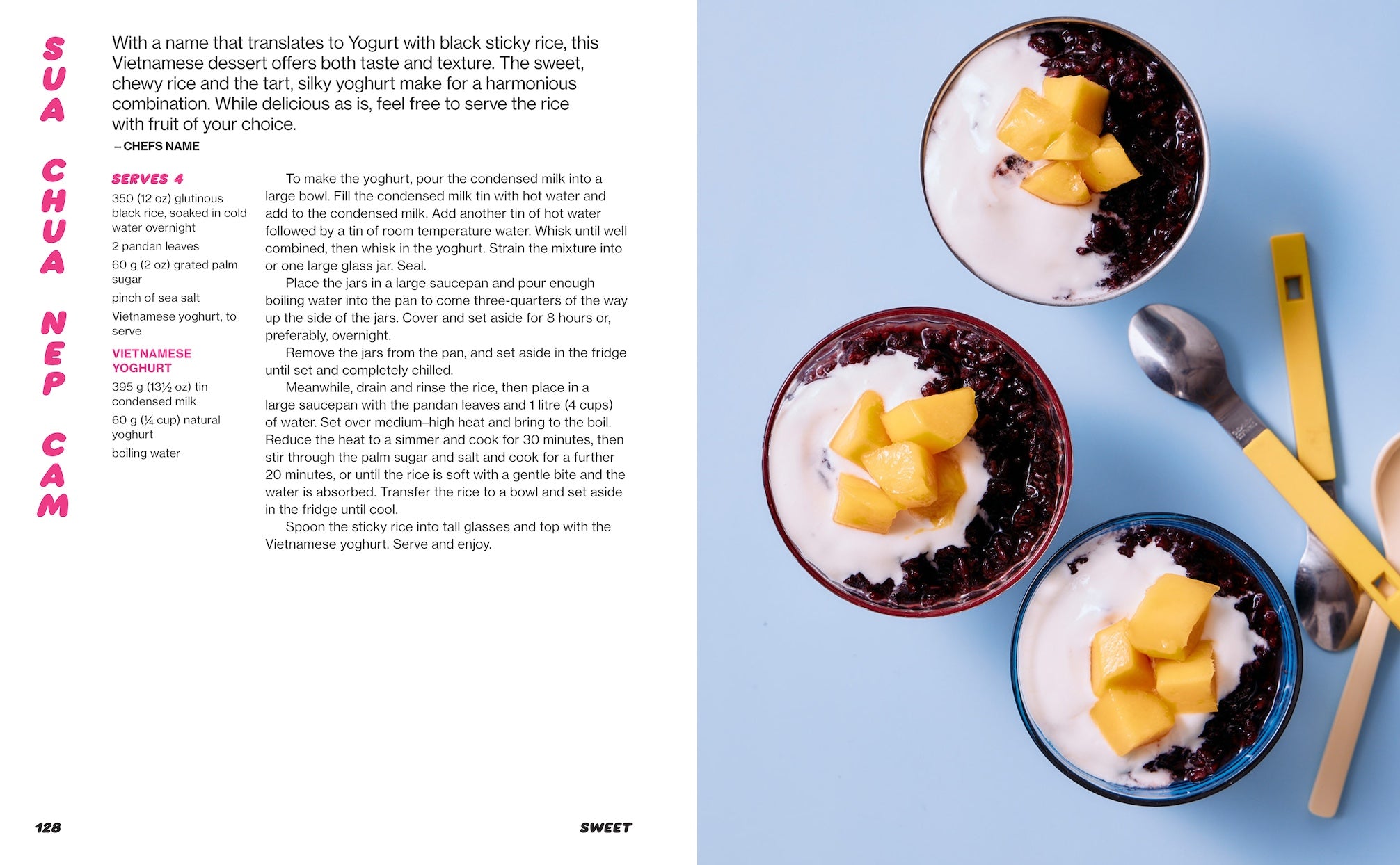Red Rice Books Rice Book – Happydashery